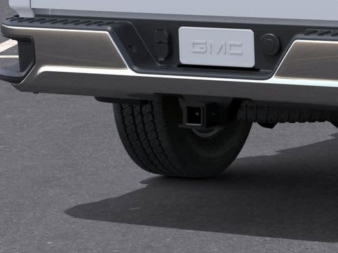 New 2026 GMC Sierra 2500 Pro w/ Convenience Package image 16