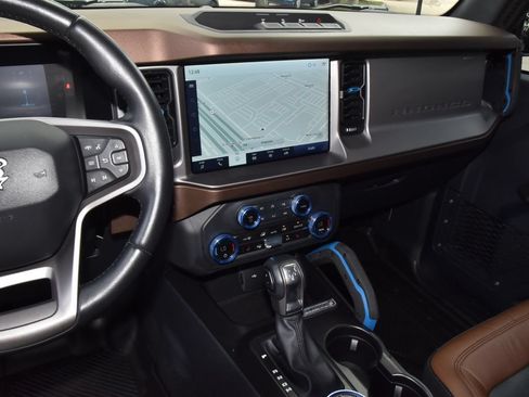 Used 2023 Ford Bronco Outer Banks AWD/4WD image 27