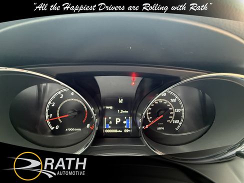 New 2026 Mitsubishi Outlander Sport LE AWD/4WD image 17
