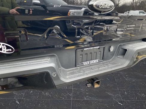 Used 2021 Ford Ranger XLT w/ Equipment Group 302A High image 28