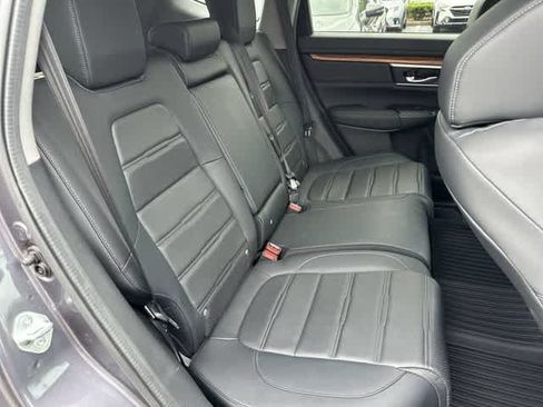 Used 2022 Honda CR-V Touring image 19