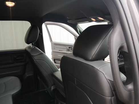 New 2026 RAM 3500 Tradesman AWD/4WD image 14