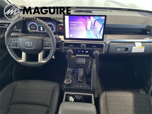 New 2025 Toyota 4Runner 4WD image 10