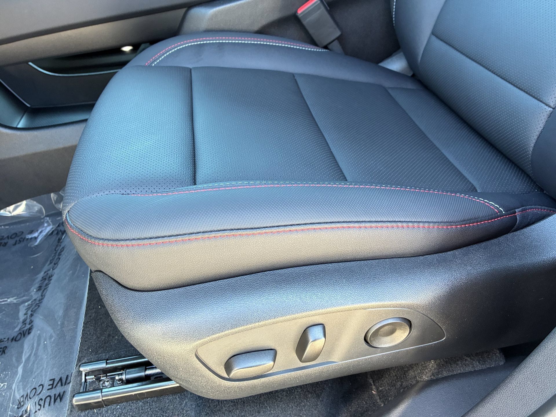 Used 2026 Chevrolet Traverse Z71 AWD/4WD image 28