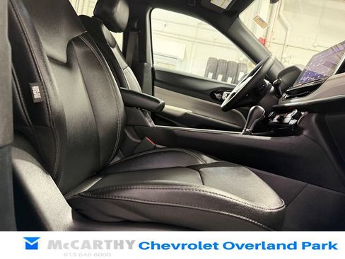 Used 2025 Jeep Compass Limited AWD/4WD image 28