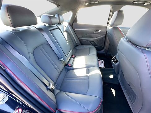 Used 2023 Hyundai Sonata SEL Plus image 26