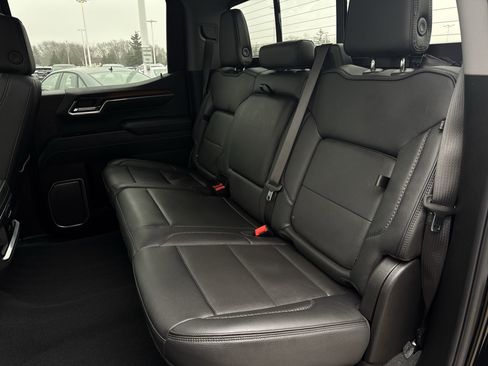 Certified 2025 GMC Sierra 1500 Denali w/ Denali Reserve Package image 26