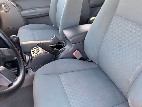 Used 2006 Jeep Liberty Sport RWD image 20