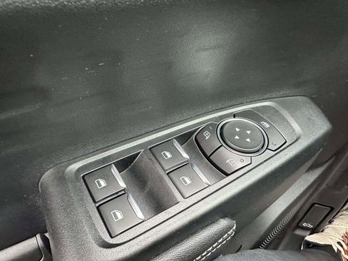 New 2026 Ford Ranger XLT image 23