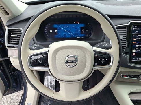 Certified 2023 Volvo XC90 B6 Plus w/ Protection Package Premier AWD/4WD image 20