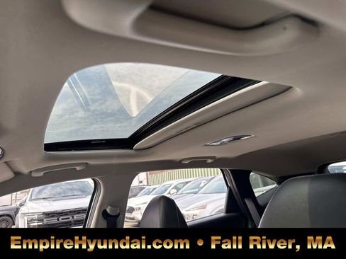 Used 2023 Hyundai Tucson SEL w/ Convenience Package image 23