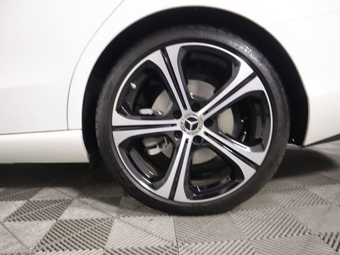 Certified 2025 Mercedes-Benz C 300 Sedan image 31