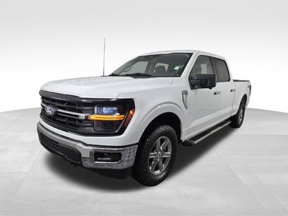 Used 2024 Ford F150 XLT w/ Tow/Haul Package