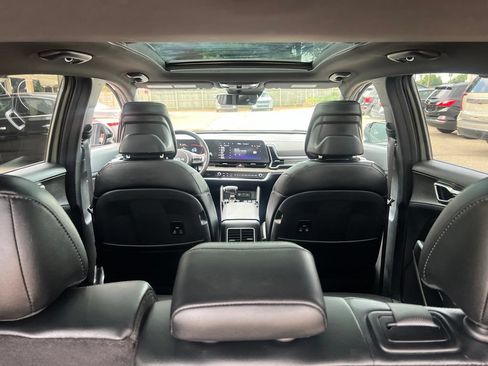 Certified 2024 Kia Sportage X-Line w/ X-Line Premium Package AWD/4WD image 13