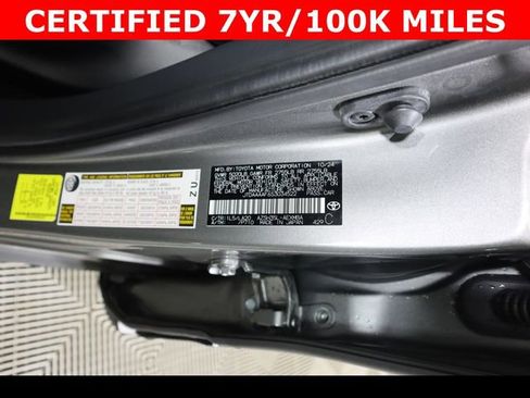 Used 2025 Toyota Crown AWD/4WD image 29