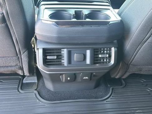 Used 2024 Ford F150 XLT w/ Equipment Group 302A MID AWD/4WD image 16
