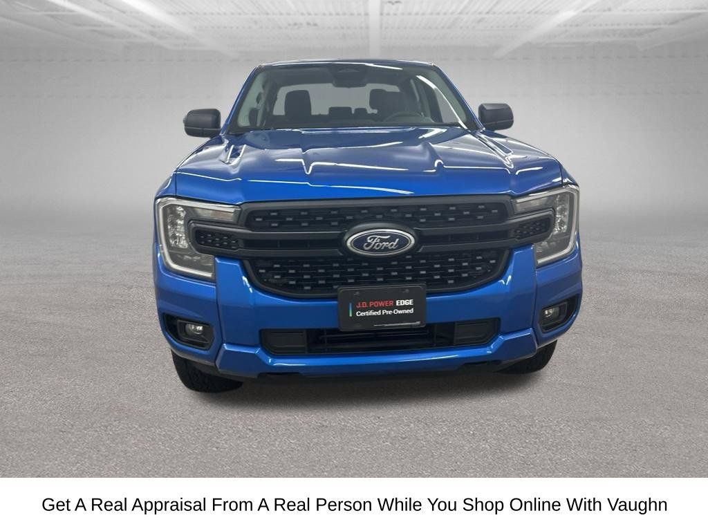 Used 2024 Ford Ranger XL AWD/4WD image 5