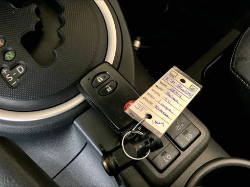 Used 2014 Scion tC Monogram Series image 14