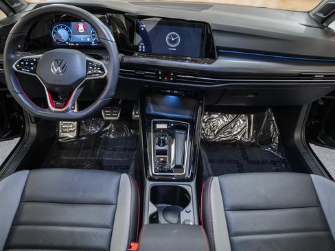 Used 2024 Volkswagen GTI Autobahn image 21