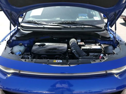 Used 2020 Kia Soul GT-Line Turbo FWD image 31