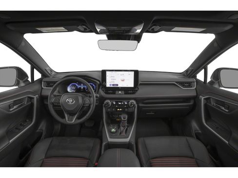Used 2024 Toyota RAV4 XSE w/ Premium Package AWD/4WD image 5