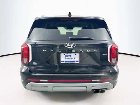 Used 2023 Hyundai Palisade SEL w/ Cargo Package AWD/4WD image 6