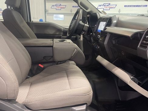 Used 2022 Ford F250 XLT image 36