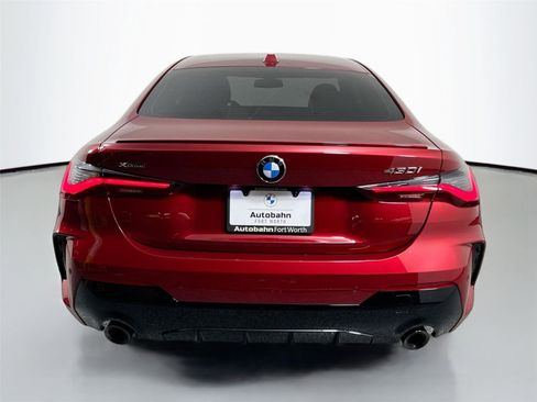 New 2026 BMW 430i xDrive Coupe w/ M Sport Package AWD/4WD image 7