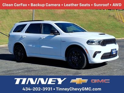 Used 2023 Dodge Durango R/T