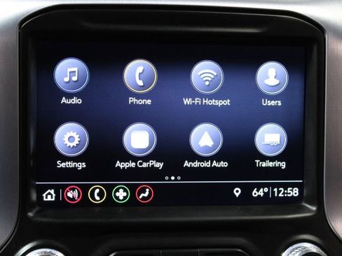 Used 2019 GMC Sierra 1500 SLT image 4