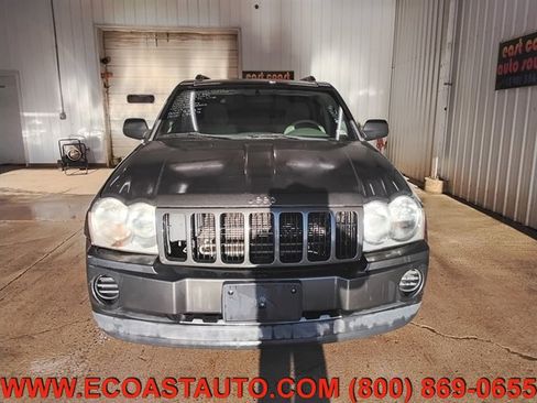 Used 2006 Jeep Grand Cherokee Laredo image 7