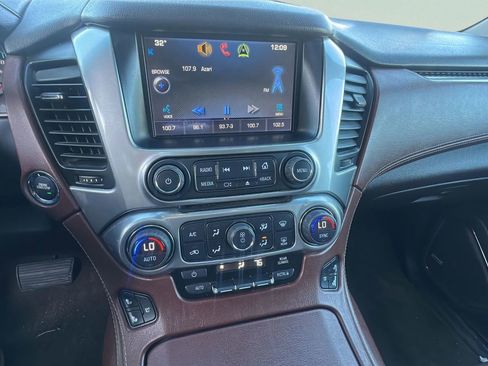 Used 2015 Chevrolet Suburban LTZ w/ Max Trailering Package AWD/4WD image 23