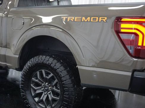 Used 2026 Ford F150 Tremor w/ Equipment Group 402A High AWD/4WD image 6
