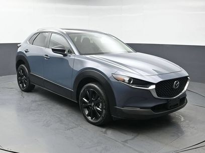 Certified 2024 MAZDA CX-30 AWD 2.5 S w/ Preferred Package