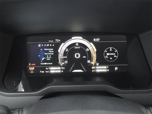 Used 2026 Toyota Tundra Platinum image 31