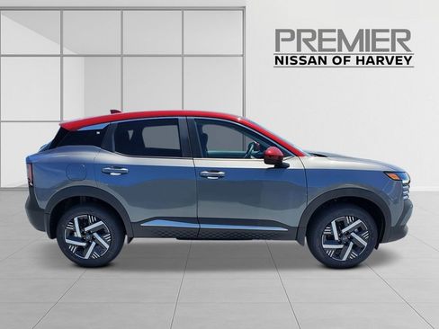 New 2026 Nissan Kicks SV image 7