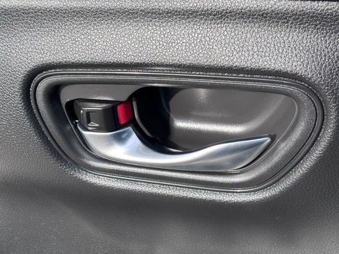 Certified 2026 Honda HR-V LX image 20