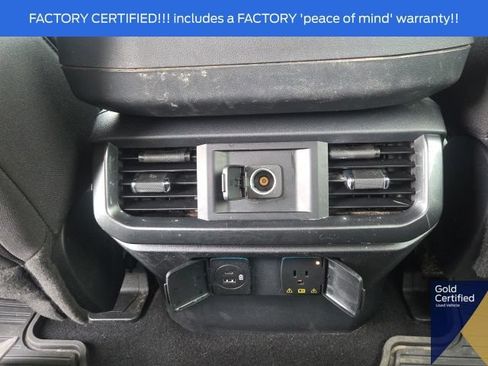 Certified 2023 Ford F150 XLT w/ Equipment Group 302A High AWD/4WD image 19