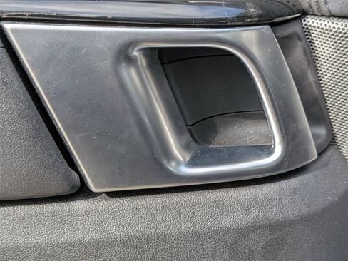 Used 2022 Land Rover Range Rover Sport HSE Silver Edition image 13