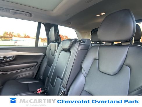 Used 2023 Volvo XC90 B5 Core AWD/4WD image 30