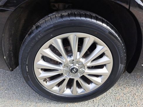 Used 2020 Hyundai Palisade Limited image 18