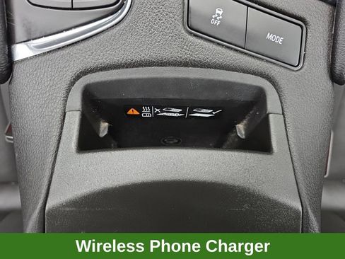Used 2024 Cadillac XT6 Premium Luxury w/ LPO, Floor Liner Package AWD/4WD image 40