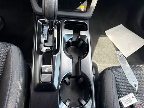 New 2026 Subaru Forester Premium AWD/4WD image 22