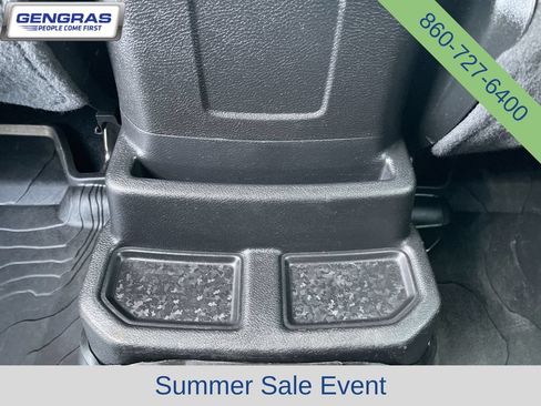 Used 2020 Jeep Wrangler Unlimited Sport AWD/4WD image 30