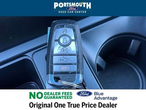 Certified 2023 Ford F150 XLT w/ Equipment Group 302A High image 13