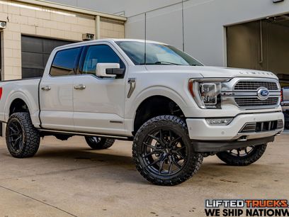 Used 2023 Ford F150 Limited