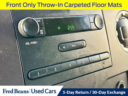 Used 2012 Ford E-350 and Econoline 350 XL w/ Interior Upgrade Pkg image 17