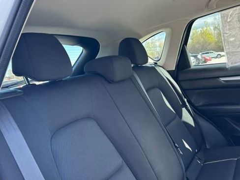 Used 2018 MAZDA CX-5 Sport AWD/4WD image 41