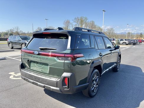 New 2026 Subaru Outback Premium image 9