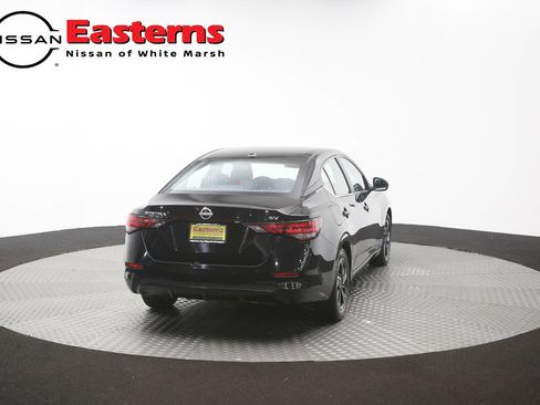Used 2024 Nissan Sentra SV FWD image 37